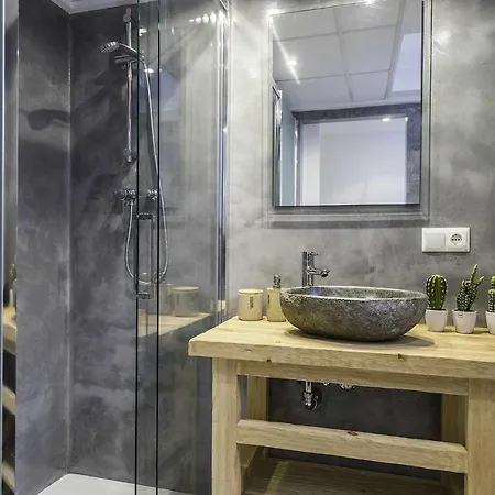 Estudio Barrio 2 Lägenhet Alicante
