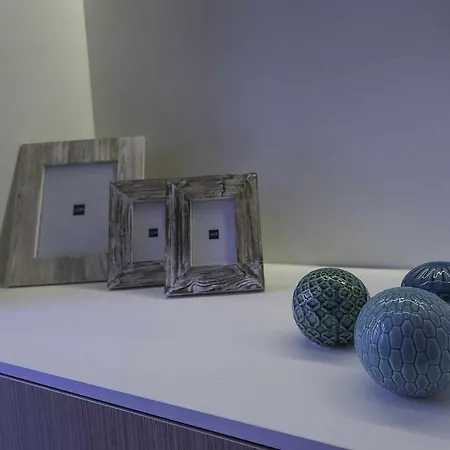 Lägenhet Estudio Barrio 2 Alicante
